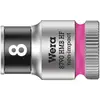 Image de Wera 8790 HMB HF 05003742001 6 pans extérieurs Douille 8 mm 3/8 (10 mm)