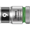 Image de Wera 8790 HMB HF 05003743001 6 pans extérieurs Douille fonction de retenue 9 mm 3/8 9 mm 3/8 (10 mm)