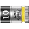Image de Wera 8790 HMB HF 05003744001 6 pans extérieurs Douille 10 mm 3/8 (10 mm)