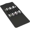 Image de Wera 8740 B HF Jeu de douilles métrique 3/8 (10 mm) 7 pièces 05003180001
