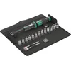 Image de Wera 05004180001 Bicycle Set Torque 1, 16 pièces, Noir, teilig