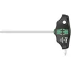 Image de Wera '05023332001 454 Tournevis hexagonal, 2,5 x 100 mm