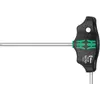 Image de Wera '05023338001 454 HF Tournevis hexagonal, 4 x 100 mm
