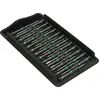 Image de Jeu de tournevis Wera Micro Big Pack 1 pour lélectronique et la mécanique de précision 25 pièces