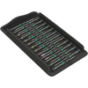 Image de Wera Jeu De Tournevis Électronicien Kraftform Micro Big Pack 1, 25 Pièces