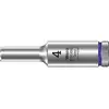 Image de Douille Wera 05004500001 1 pièce 4 mm 1/4 1 pc(s)