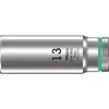 Image de Douille Wera 05004510001 1 pièce 13 mm 1/4 1 pc(s)