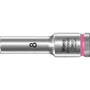 Image de Douille Wera 05004530001 1 pièce 8 mm 3/8 1 pc(s)