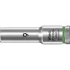 Image de Douille Wera 05004531001 1 pièce 9 mm 3/8 1 pc(s)