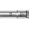 Image de Douille Wera 05004534001 1 pièce 12 mm 3/8 1 pc(s)