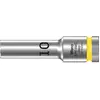 Image de Douille Wera 05004550001 1 pièce 10 mm 1/2 1 pc(s)