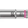 Image de Douille Wera 05004560001 1 pièce 20 mm 1/2 1 pc(s)