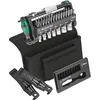 Image de Wera Bicycle Set 3 Kit d'outils Vélo, Multicolour, 41 pièces