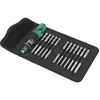 Image de Wera Bicycle Set 2 05004171001 Jeu doutils universelle 13 pièces