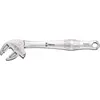 Image de Wera '05020103001 6004 Clé à fourche auto-ajustable Joker M, 13-16 mm (1/2" - 5/8")