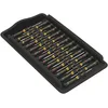 Image de Wera Kraftform Micro ESD Big Pack 1 Jeu de tournevis pour l’électronique, 25 pièces