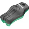 Image de Wera 9500 05033404001 Magnétiseur, démagnétiseur (L x l x H) 48 x 95 x 20 mm