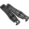 Image de Wera Bicycle Set 13 Démonte-pneu pour vélo