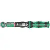 Image de Wera Safe-Torque A 1 05075800001 Clé dynamométrique avec cliquet réversible 2 - 12 Nm