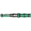 Image de Wera Safe-Torque A 2 05075801001 Clé dynamométrique avec cliquet réversible 2 - 12 Nm