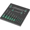 Image de Wera 9712 Jeu de tournevis 14 pièces TORX