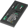 Image de Wera 5150150001 Tournevis Porte-embout