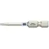 Image de Wera 05060505001 867/4 Embout Torx Propulseur: 1/4 (6.3 mm) Sortie: TORX TX 8 50 mm