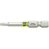 Image de Wera 05060506001 867/4 Embout Torx Propulseur: 1/4 (6.3 mm) Sortie: TORX TX 10 50 mm