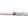 Image de Wera 05060508001 867/4 Embout Torx Propulseur: 1/4 (6.3 mm) Sortie: TORX TX 20 50 mm
