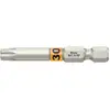 Image de Wera 05060510001 867/4 Embout Torx Propulseur: 1/4 (6.3 mm) Sortie: TORX TX 30 50 mm