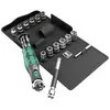 Image de Wera 8009 Jeu de clés à douille 1/4 (6.3 mm) 27 pièces 05004284001