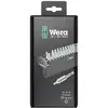 Image de Wera Bit-Check 30 TX Universal 1 SB 05057900001 Jeu dembouts 30 pièces TORX