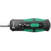 Image de Wera 05075810001 pour latelier Tournevis dynamométrique 147.5 mm