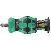 Image de Wera 05008892001 Tom Pouce avec magasin Kraftform Kompakt RA 2, 6 pièces
