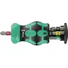 Image de Wera Kompakt Stubby Magazin RA 2 2025 universel Jeu dembouts