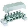 Image de DEHN 563200 PAS 11AK Bornier à vis 1 pc(s)