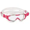 Image de Beco Alicante Lunettes de Natation Unisexe, 99028, Rose Bonbon, Unité