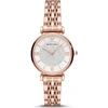Image de Emporio Armani - Montres 1 pieces female
