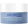 Image de Charlotte Meentzen - Age Control Soin de jour avec effet lifting Soin anti-rides et anti-âge 50 ml female