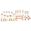 Image de Gollnest & Kiesel GmbH & Co. KG Goki - 2041285 - Figurine Transport Et Circulation - Panneau De Signalisation II