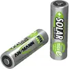 Image de Ansmann HR06 Solar maxE Pile rechargeable LR6 (AA) NiMH 800 mAh 1.2 V 2 pc(s)