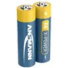 Image de Ansmann X-Power Pile LR6 (AA) 1.5 V 2 pc(s)
