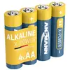 Image de Ansmann X-Power Pile LR6 (AA) 1.5 V 4 pc(s)
