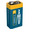 Image de Ansmann X-Power Pile 6LR61 (9V) 9 V 1 pc(s)