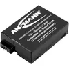 Image de Ansmann A-Can LPE8 Batterie pour appareil photo Remplace laccu dorigine LP-E8 7.4 V 1000 mAh