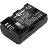 Image de Ansmann A-Can LPE6 Batterie pour appareil photo Remplace laccu dorigine LP-E6 7.4 V 1400 mAh
