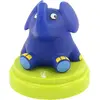 Image de Veilleuse LED Ansmann Elephant 1800-0017-510 éléphant LED bleu