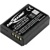 Image de Ansmann A-Can LP E10 Batterie pour appareil photo Remplace laccu dorigine LP-E10 7.4 V 1000 mAh