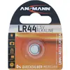 Image de Ansmann Pile bouton LR 44 1.5 V 1 pc(s) 115 mAh lithium 5015303