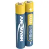 Image de Ansmann X-Power Pile LR61 (AAAA) LR61 (AAAA) alcaline(s) 1.5 V 2 pc(s)